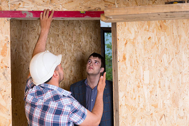 Types of Insulation We Offer in Prescott, AR